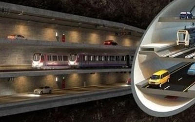 “3 Katlı Büyük İstanbul Tüneli”nin en kapsamlı sunumu 3 Ekim’de…